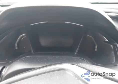 2019 Honda Civic Lx z USA, uszkodzony, nr VIN 2HGFC2F69KH546837